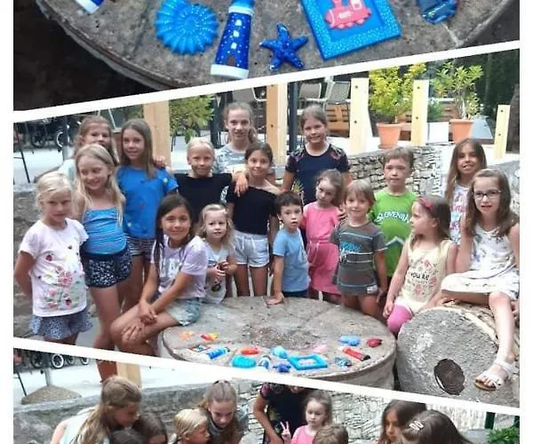 Comfort 100 M From The Premantura