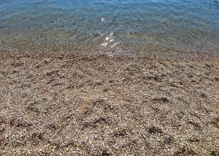 Comfort 100 M From The Camping