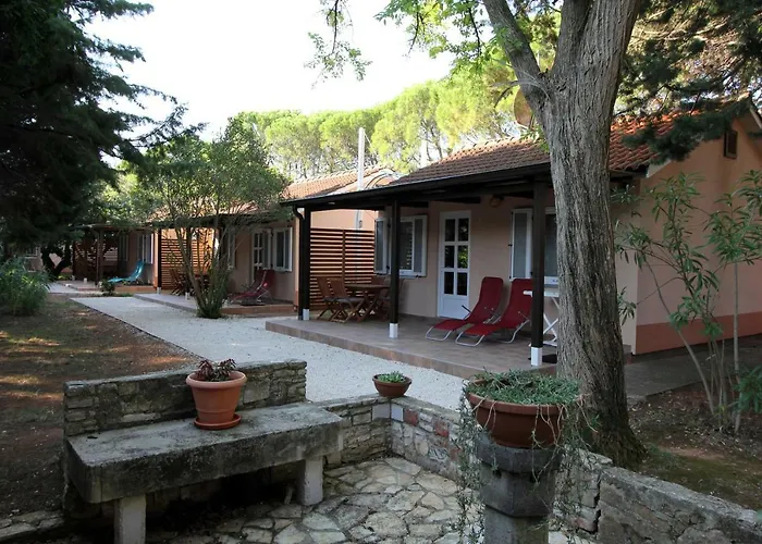 Comfort 100 M From The Premantura