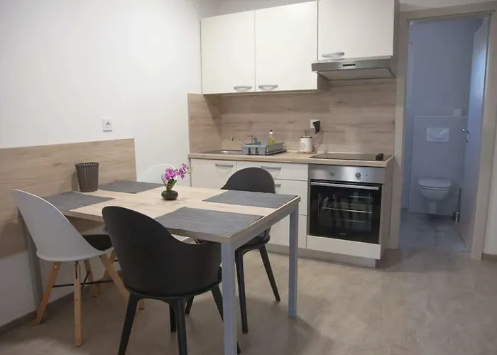 Comfort 100 M From The