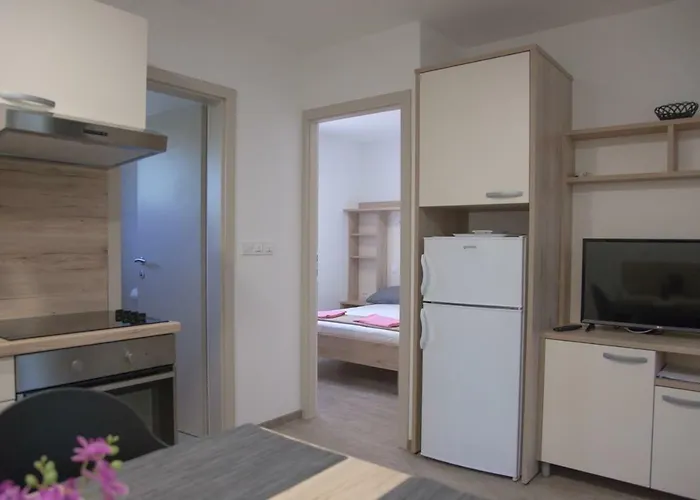 Comfort 100 M From The Camping