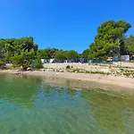 Comfort 100 M From The Premantura