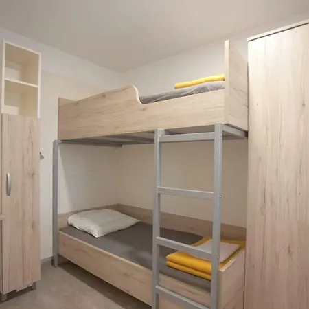 Bungalow Comfort Home Κάμπινγκ *