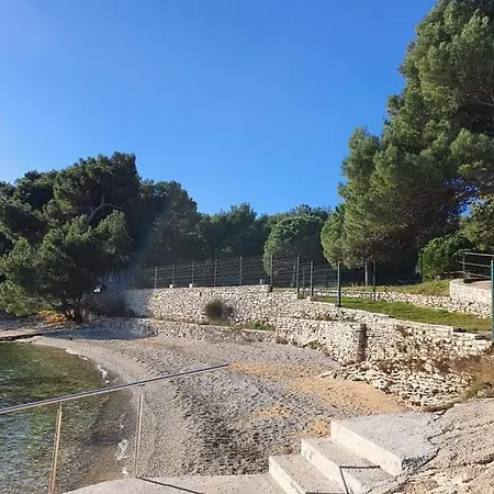 Bungalow Comfort Home Κάμπινγκ Premantura